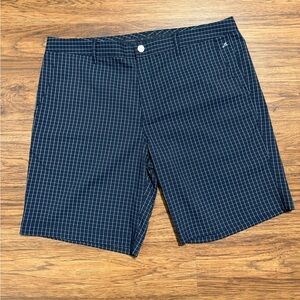 Bonobos Maide Dark Blue shorts size 40